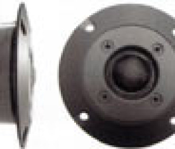 Tweeter Audax TW025M0