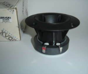 PR125T1 TWEETER