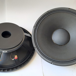 PAIRE DE MEDIUMS Chambre De Compression Driver Foster Fostex Fht3 Vintage 3A EUR 99,00 - FR